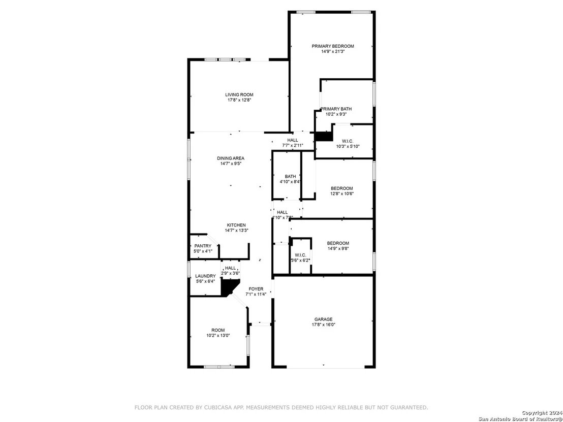 Photo of 5911 Cielo Ranch
