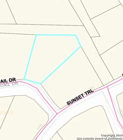 Photo of LOT 2 QUAIL DR