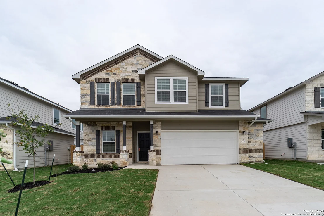 Photo of 3571 Starbright Drive