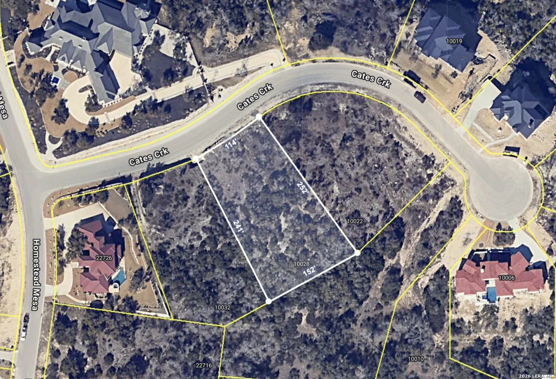 Photo of 10028 Cates Creek