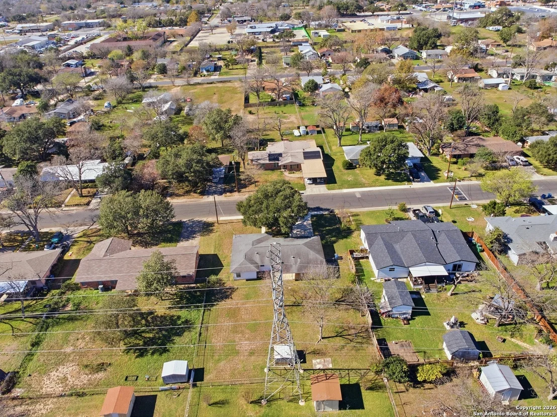 Photo of 2618 Tyne Dr.