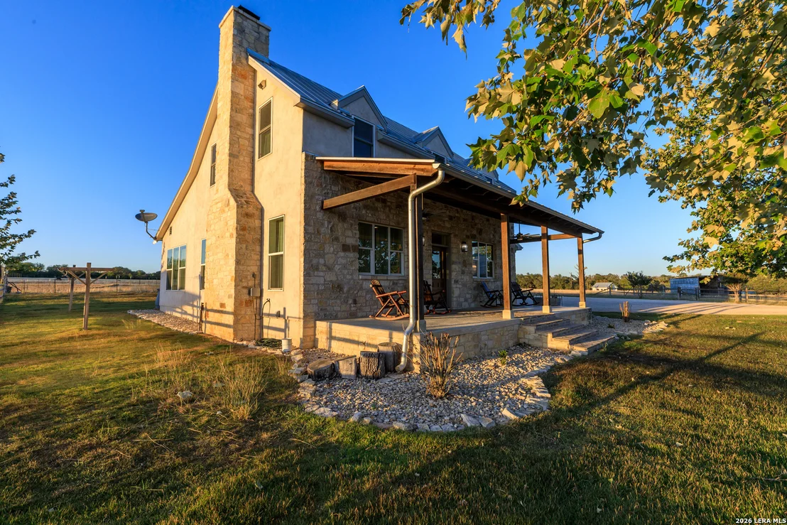 Photo of 237 Twisted Timbers Rd