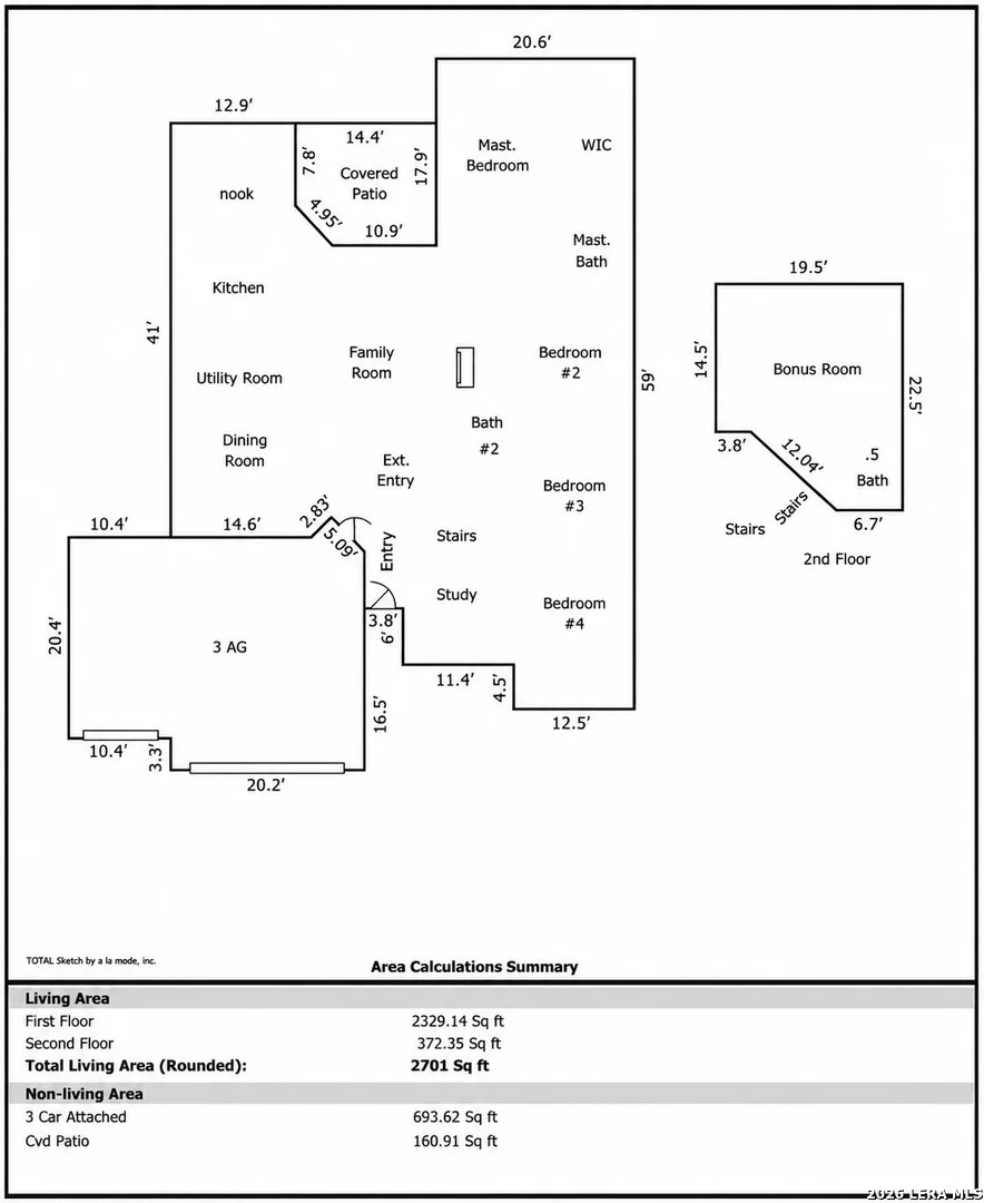 Photo of 13005 Grove Ledge