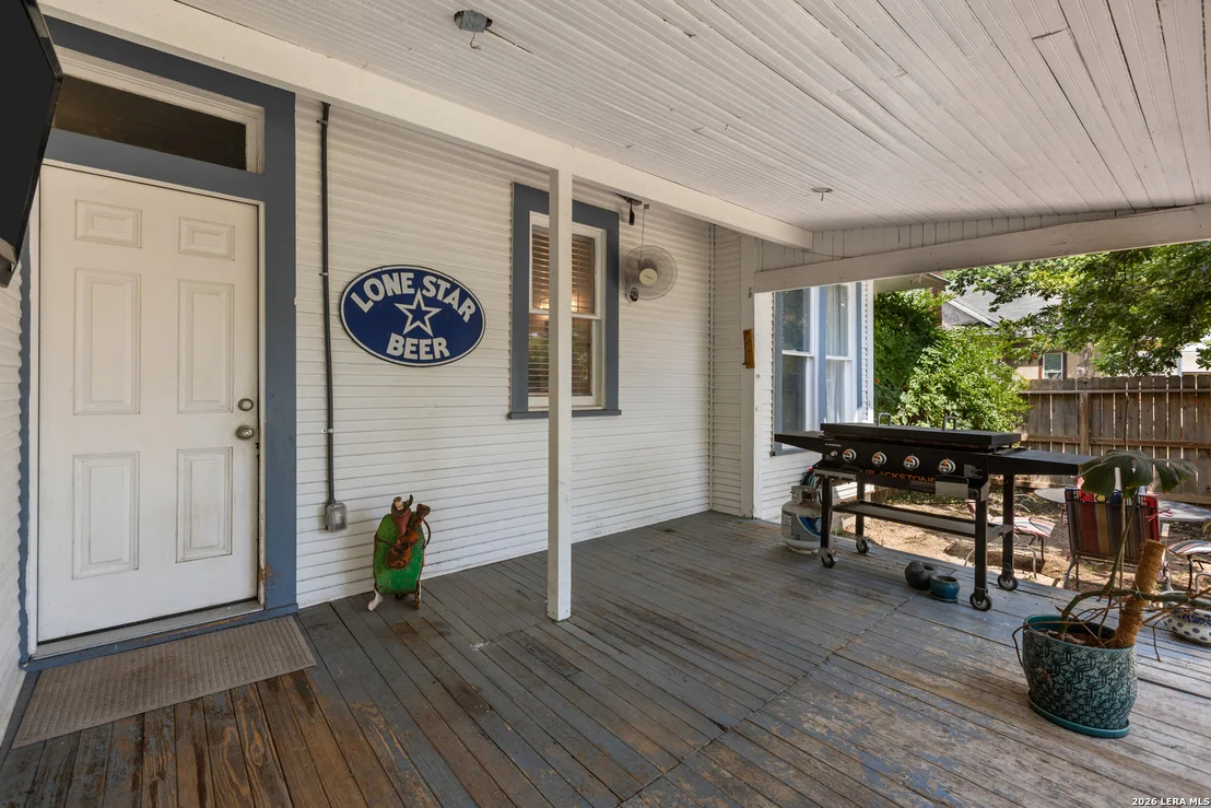 Photo of 1602 TEXAS AVE
