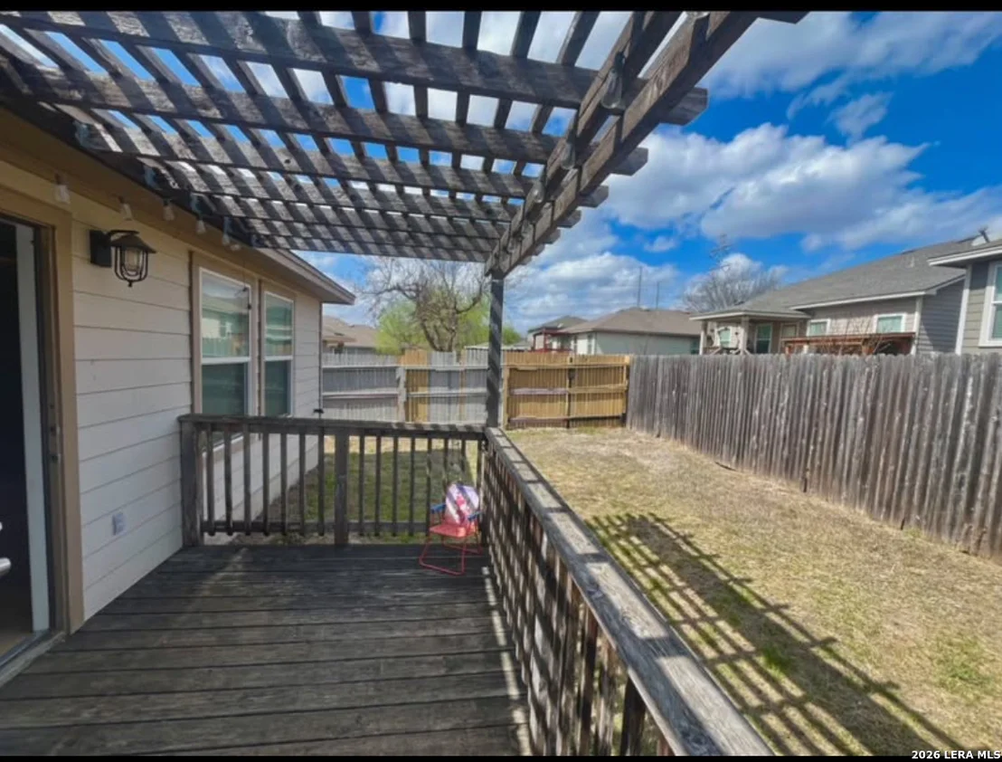 Photo of 11607 Fort Smith