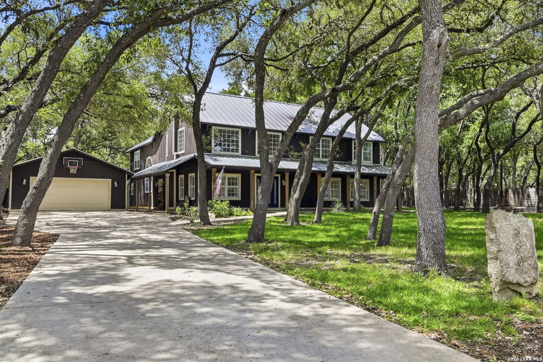 Photo of 8806 SHOSHONI TRL