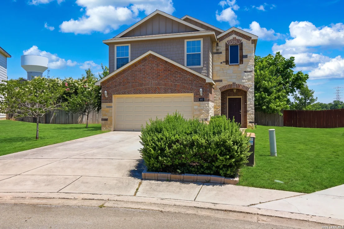 Photo of 493 Auburn Park