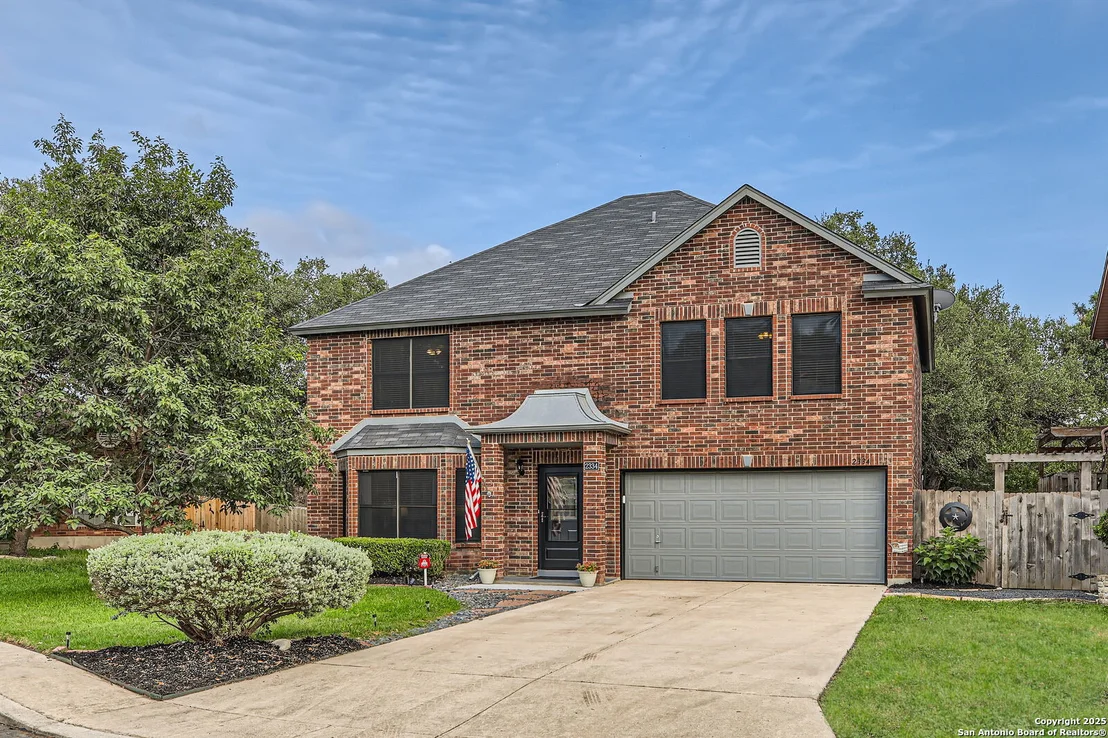 Photo of 2334 Creekside Bend
