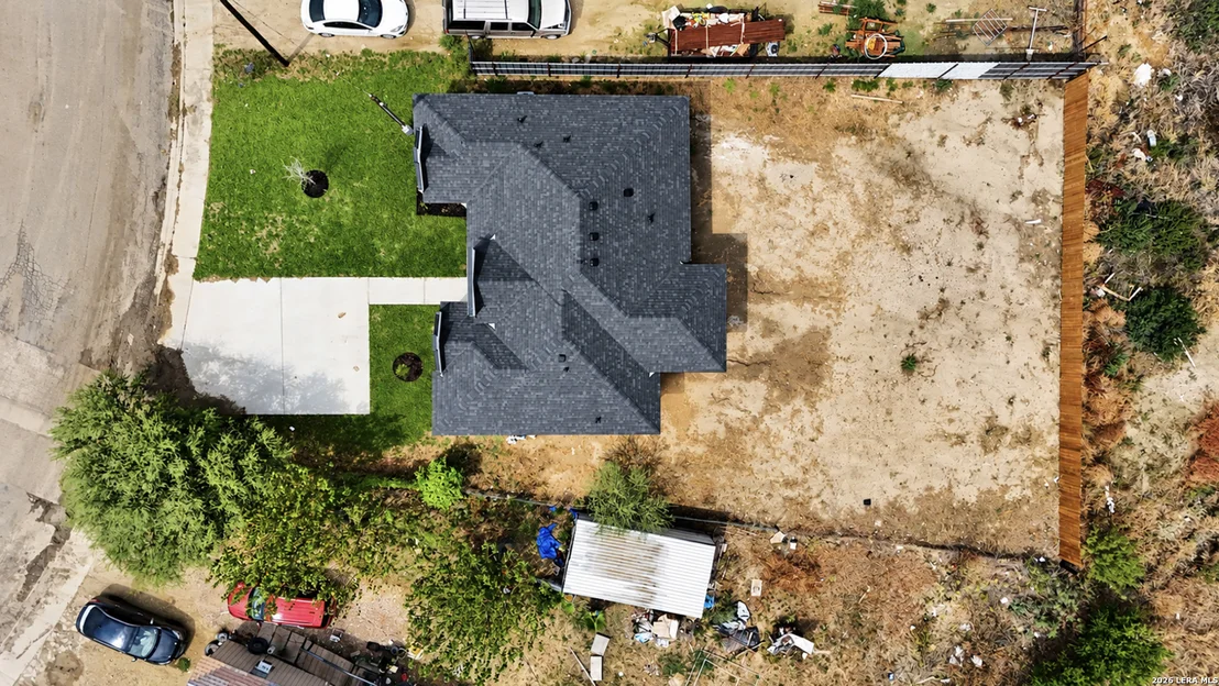 Photo of 260 Park St.