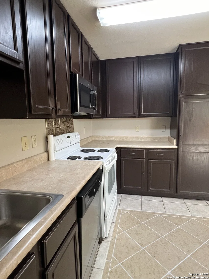 Photo of Unit 802 at 9140 Timber Path