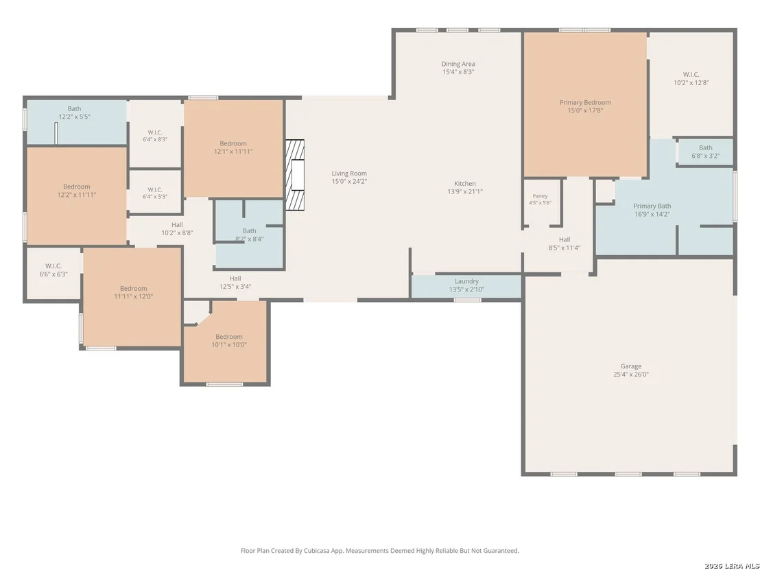 Photo of 101 W MEDIUM MEADOW DR