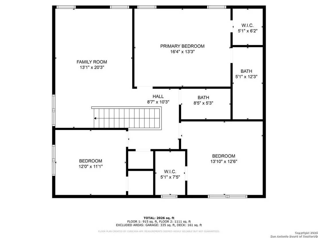 Photo of 14410 Longleaf Palm