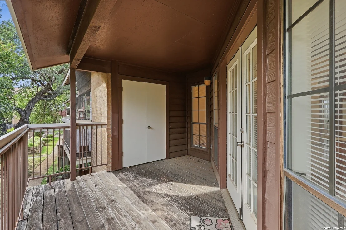 Photo of Unit 258 at 8633 Datapoint Dr