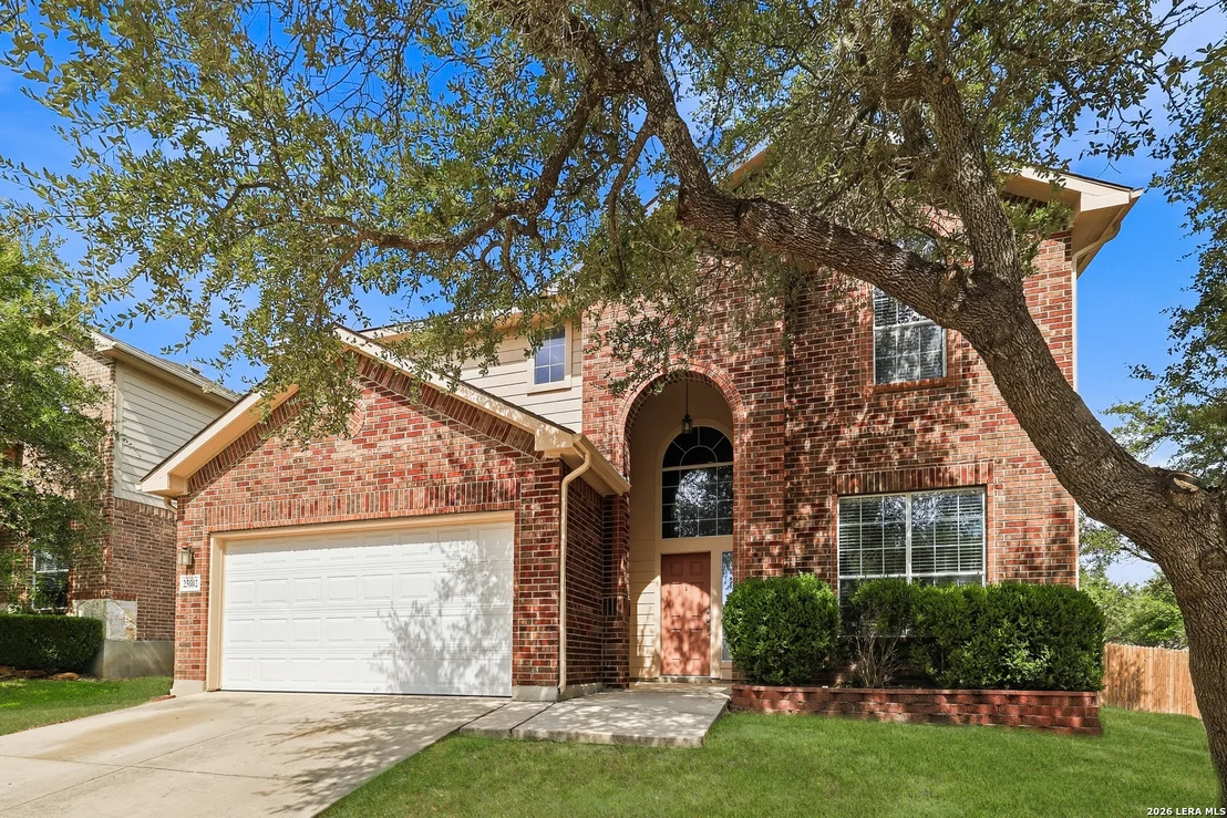 Photo of 25602 Sophora