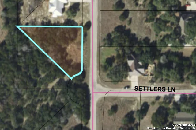 Photo of LOT 8 OLD CAMP RD