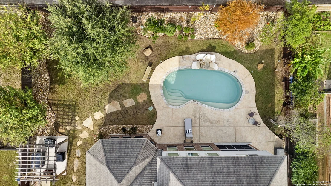 Photo of 11709 CYPRESS BARN