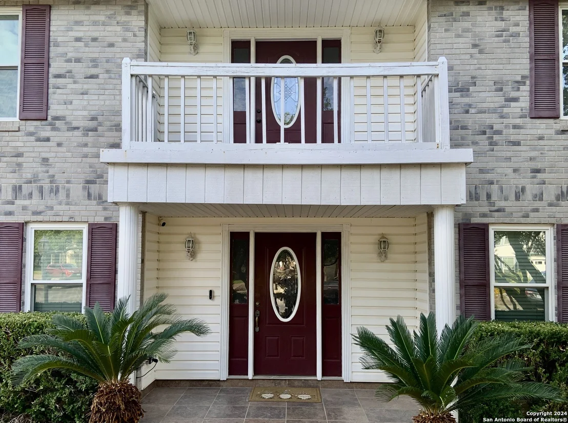 Photo of 125 Oak Knob