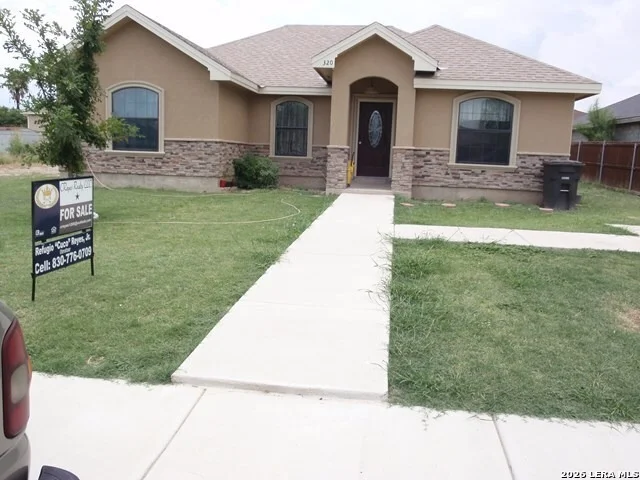 Photo of 320 Zaragoza Drive