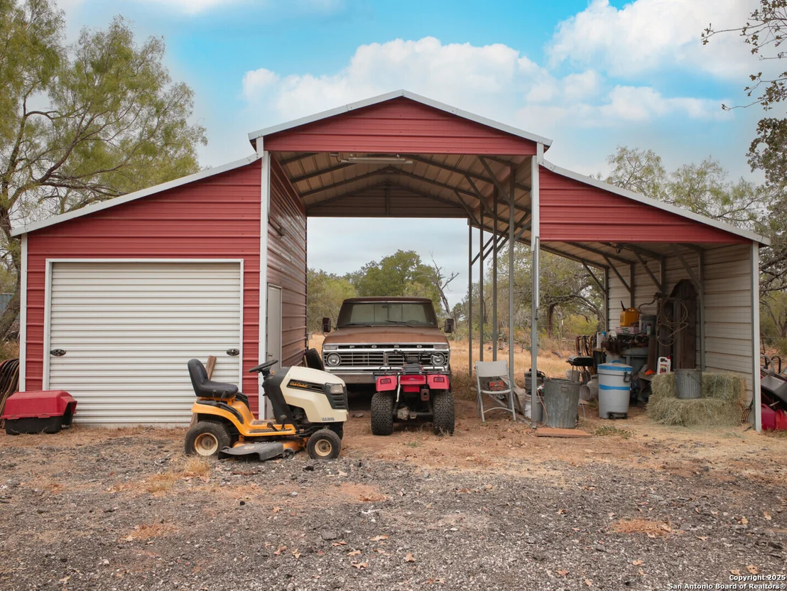 Photo of 1282 Patton Rd.