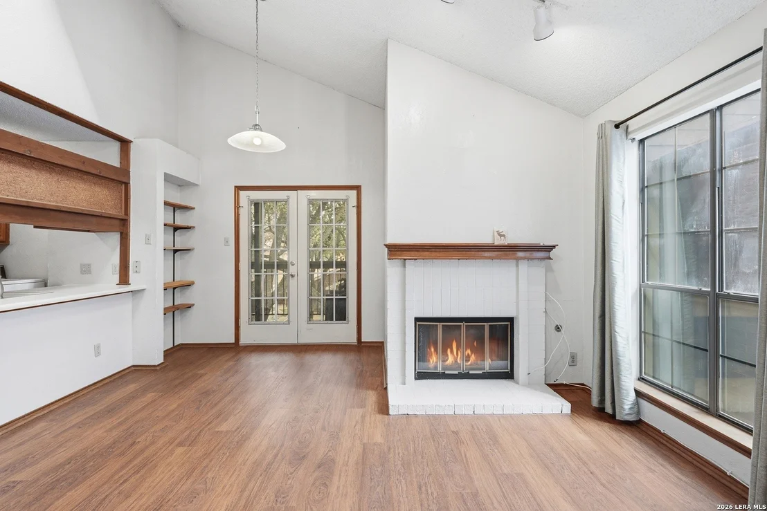 Photo of Unit 270 at 8633 Datapoint Dr