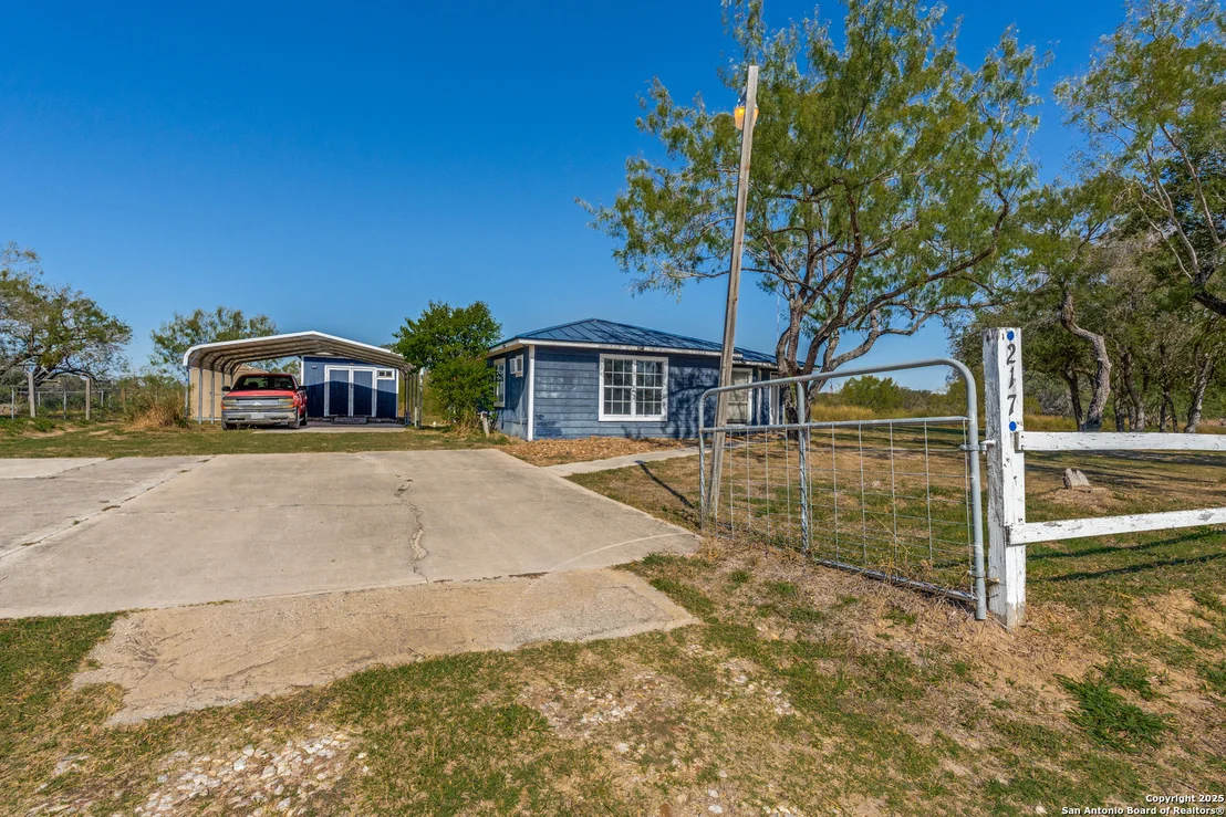 Photo of 217 Cimarron