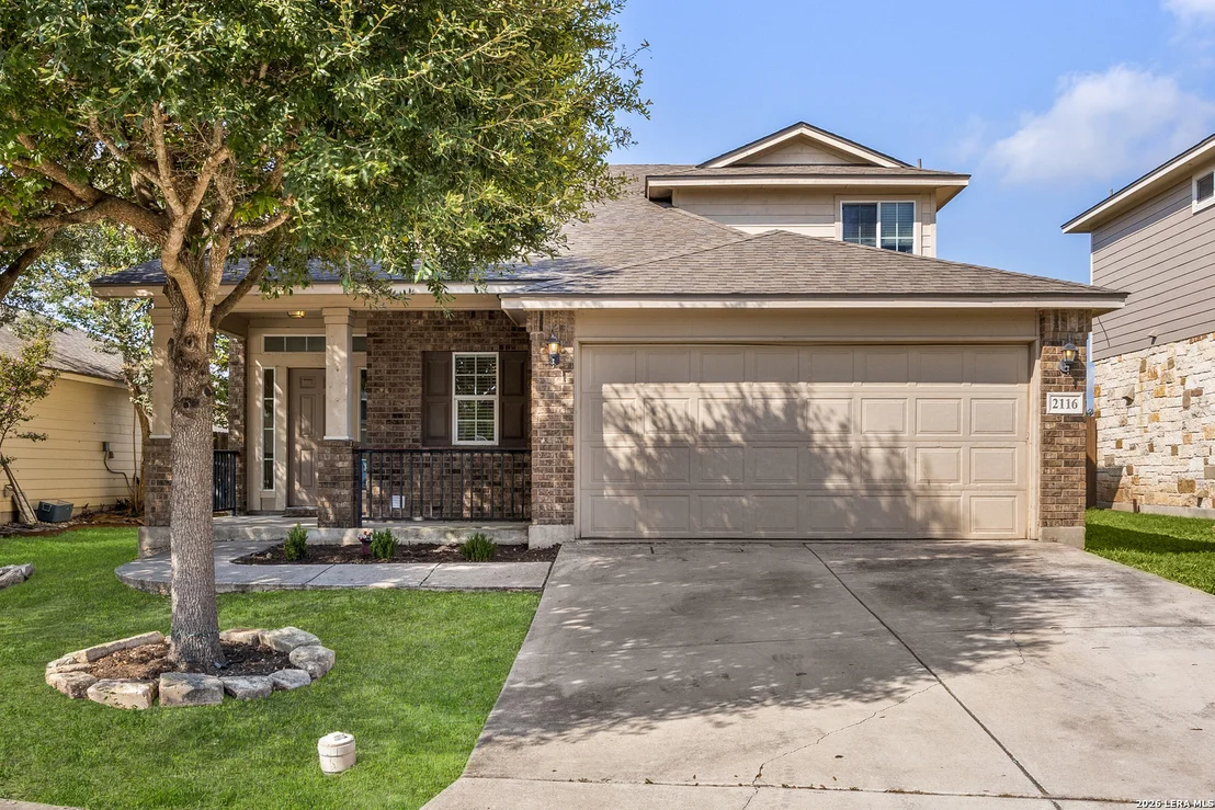 Photo of 2116 Sinclair