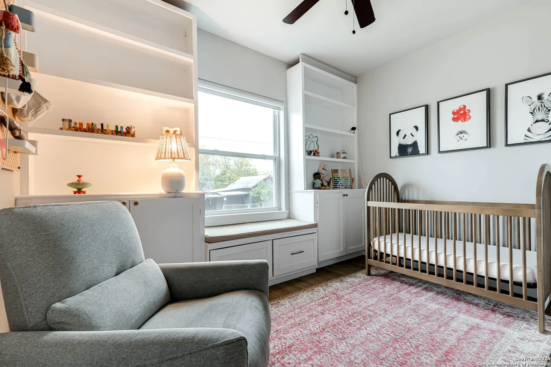 Photo of 550 BELMONT