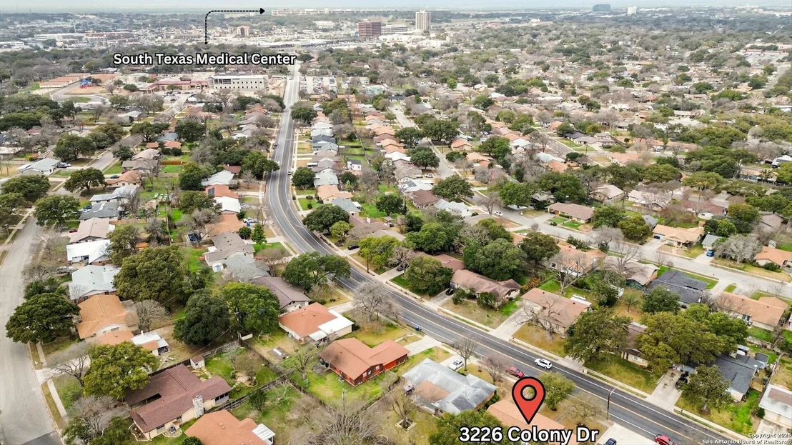 Photo of 3226 COLONY DR