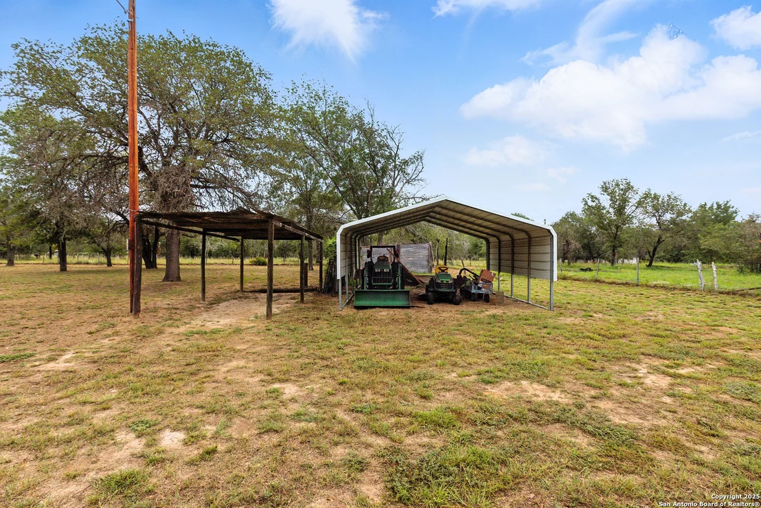 Photo of 125 County Road 6814