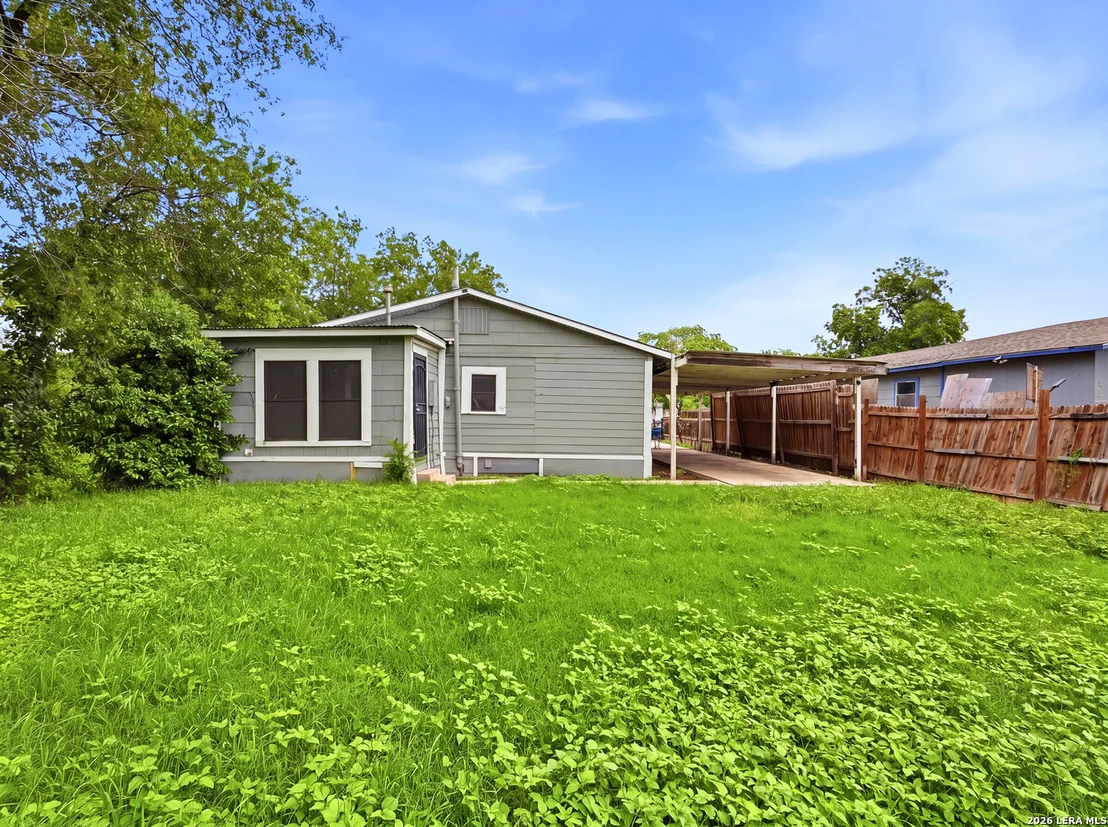 Photo of 4838 MELVIN DR