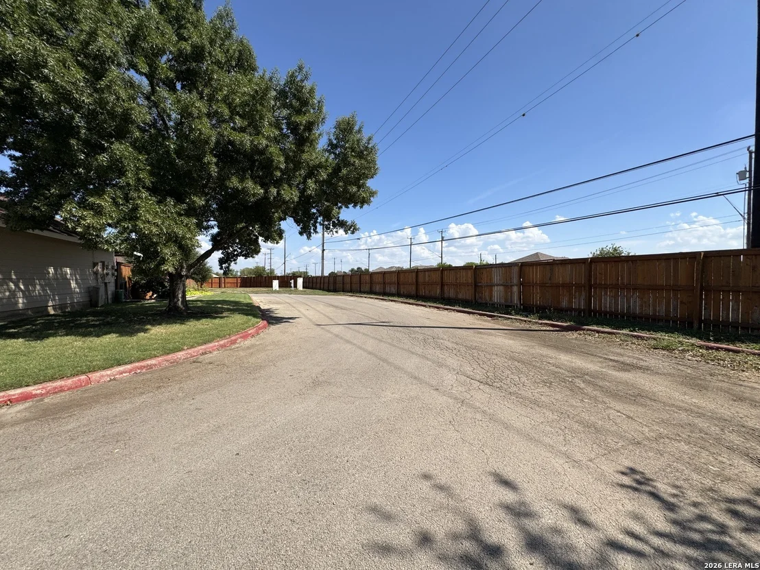 Photo of Unit 801 at 9140 Timber Path