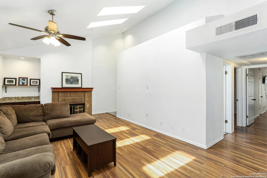 Photo of Unit 236 at 8633 Datapoint