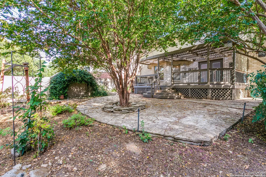 Photo of 2814 Redrock Trl