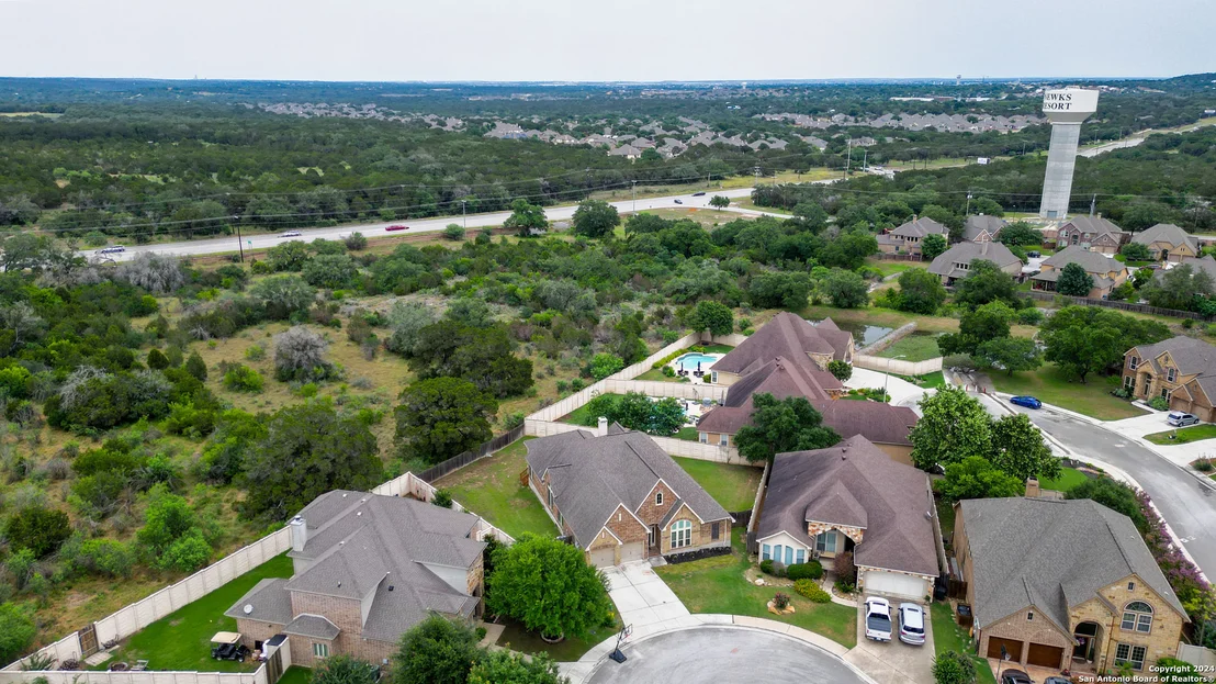 Photo of 2720 Windcliff Drive
