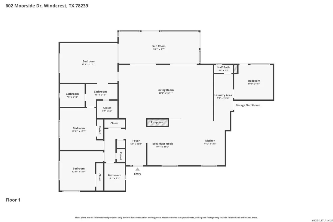 Photo of 602 Moorside