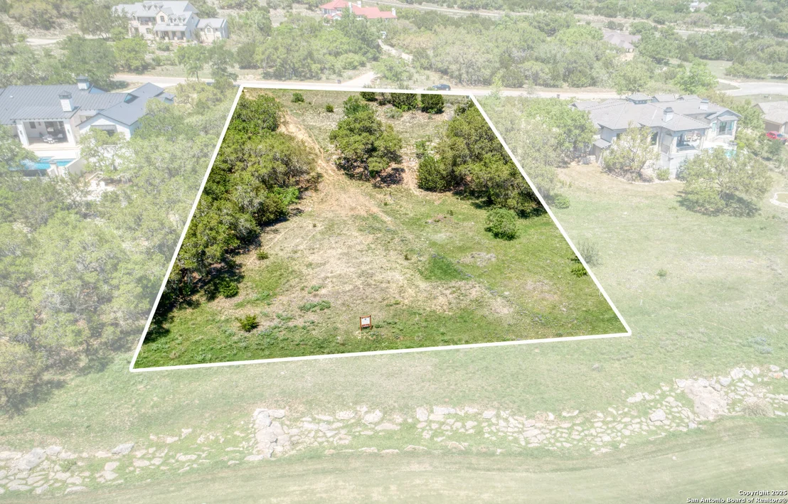Photo of LOT 15 MUIRFIELD