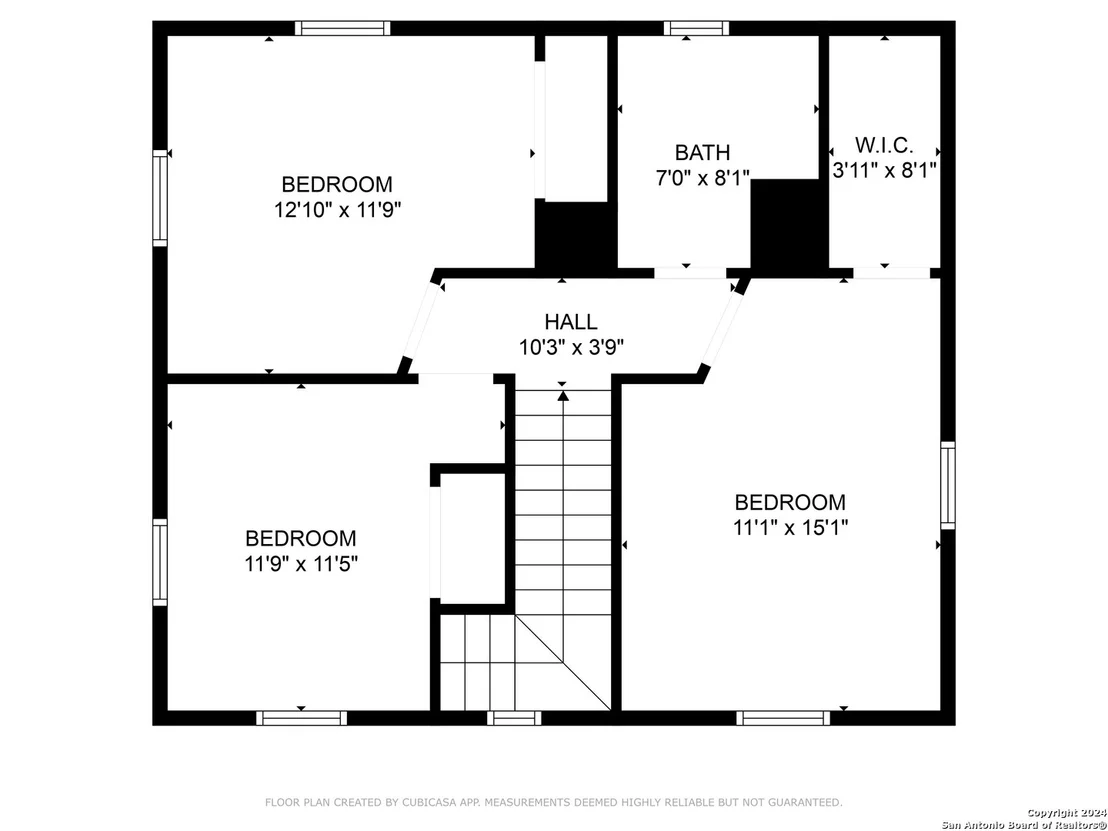 Photo of 7531 WESTLYN DR