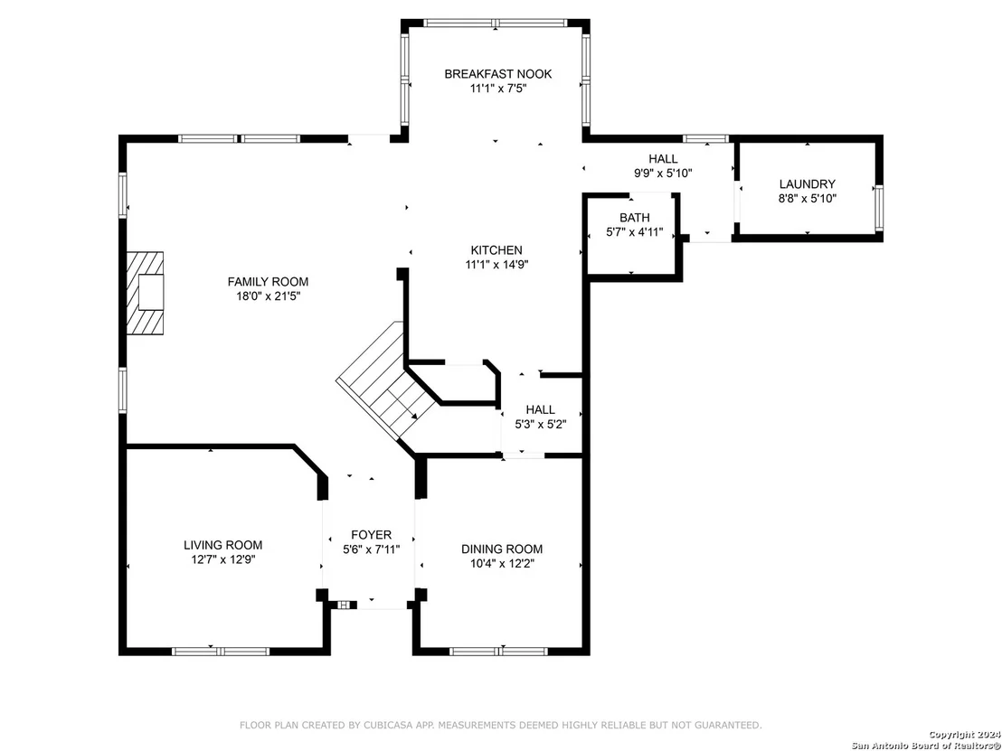 Photo of 422 SALADO MIST