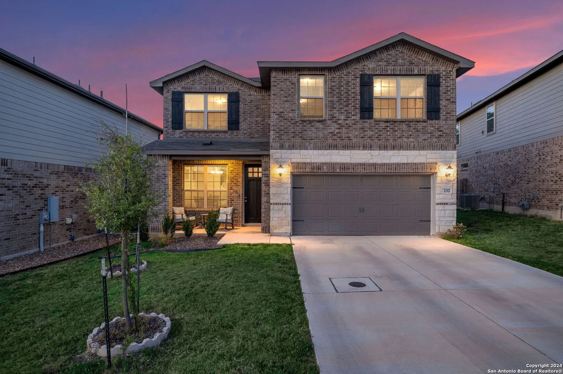 Photo of 232 WICKERSHAM