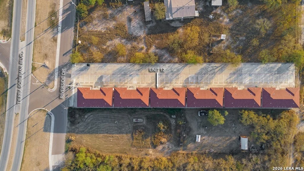Photo of Unit 12 at 391 Riverside Dr