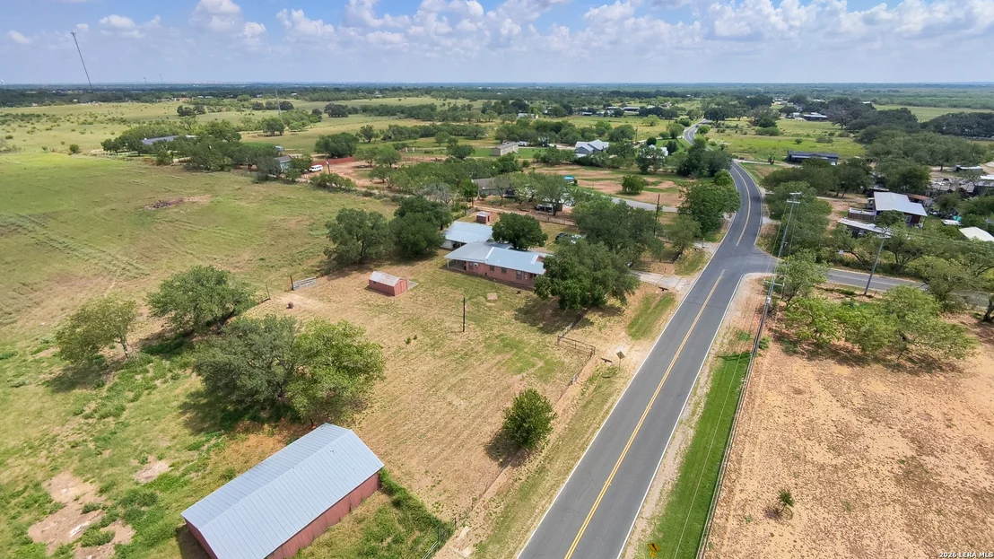Photo of 11635 BRIGGS RD