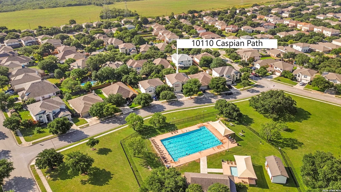 Photo of 10110 Caspian Path
