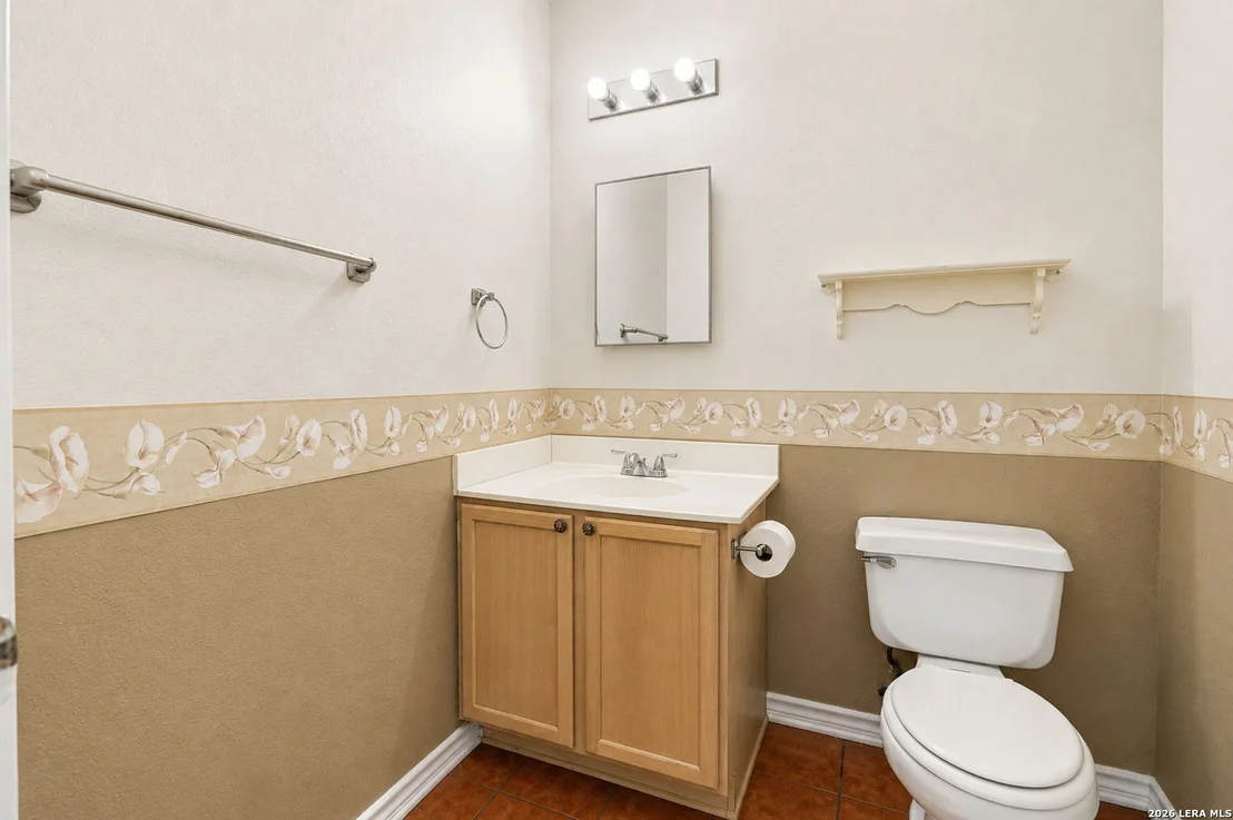 Photo of 8214 CANTURA MLS