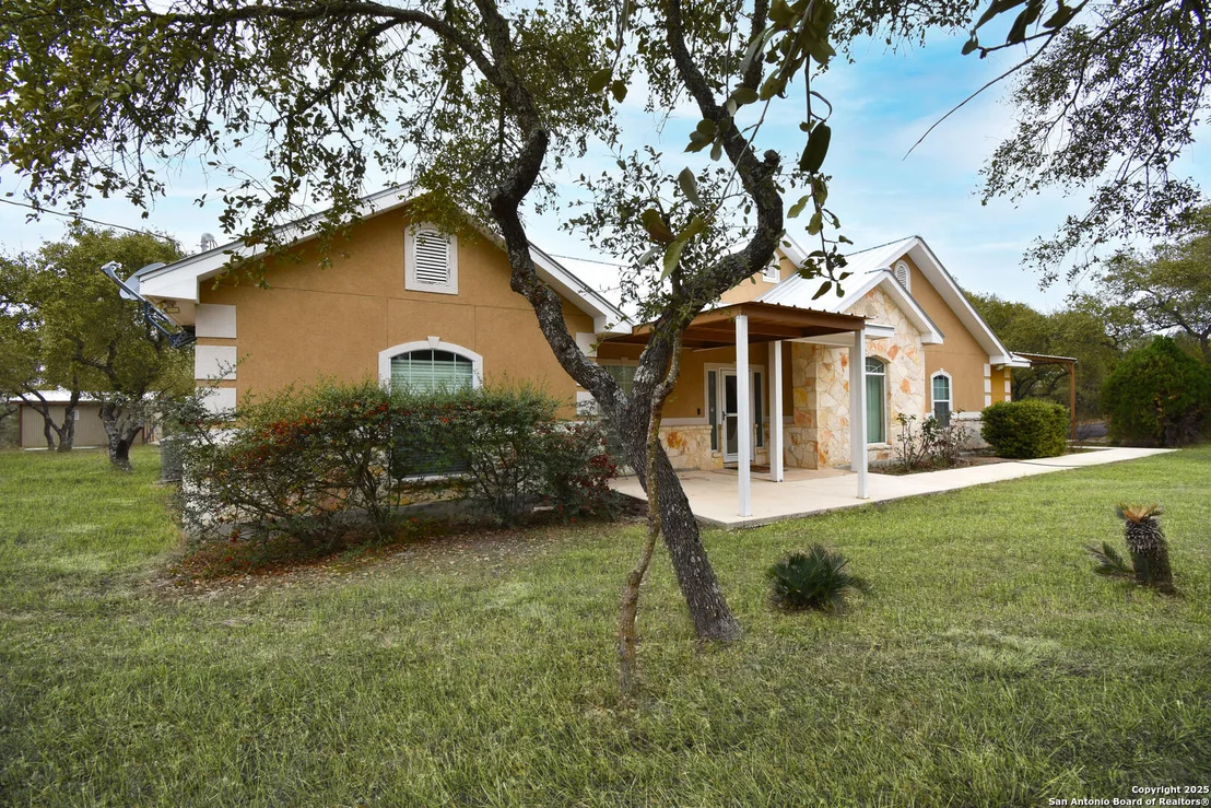 Photo of 235 County Road 2720