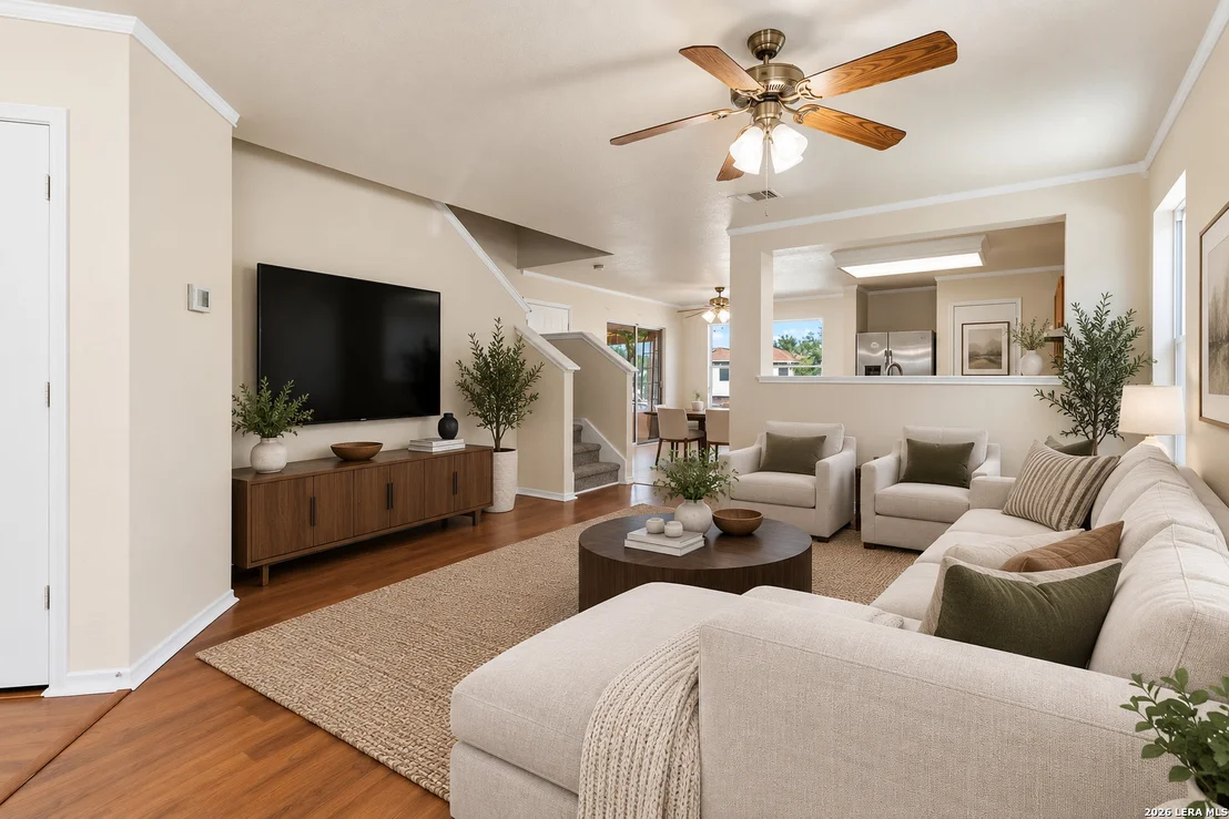 Photo of 4811 Adkins Trail
