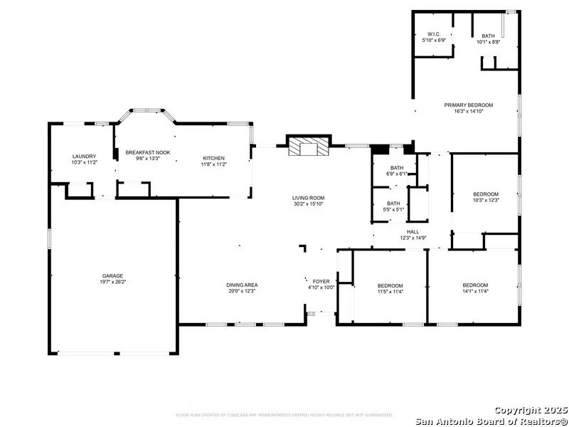 Photo of 501 Balfour