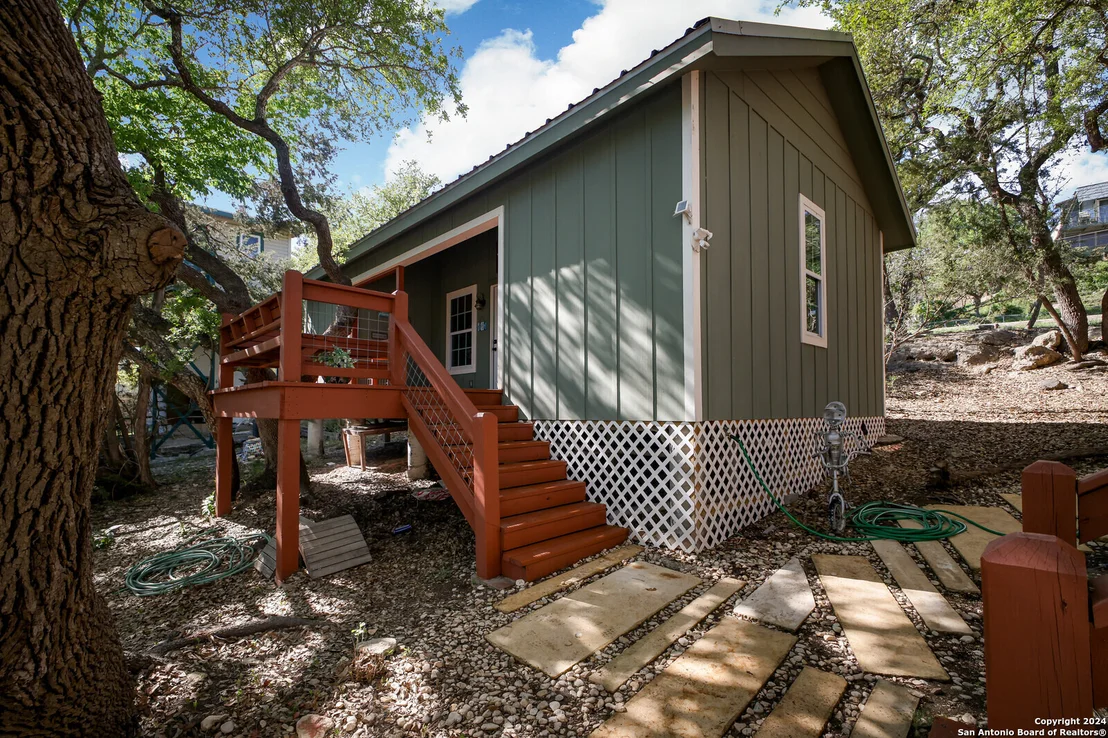 Photo of 1243 Hammermill
