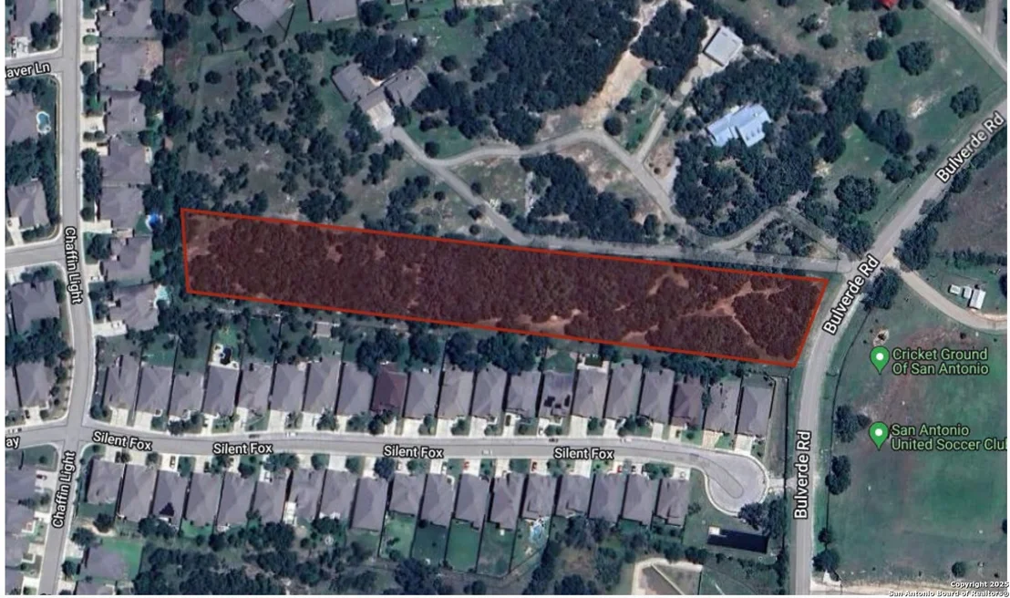 Photo of 29065 BULVERDE RD