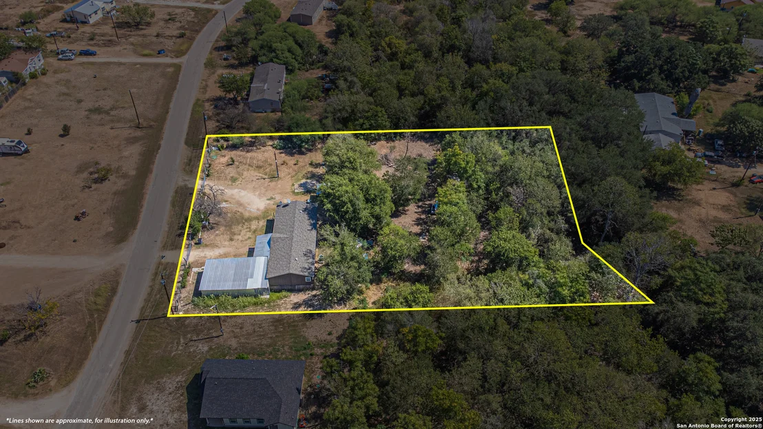 Photo of 755 County Road 6753