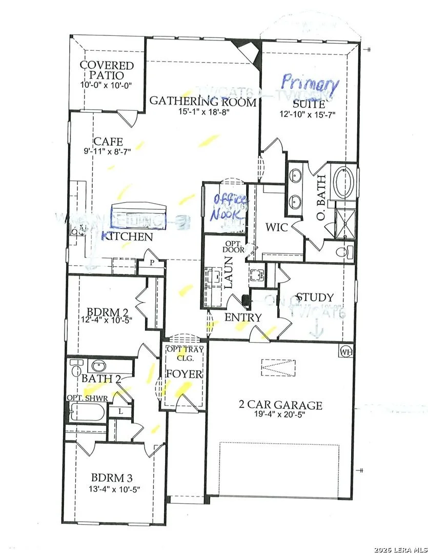 Photo of 112 Braeburn